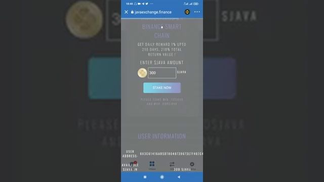 Cara mendapatkan income pasif dg mining token Java? смотреть онлайн