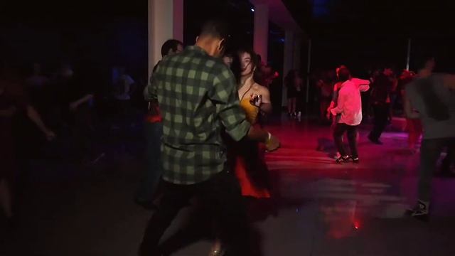Brazuka 2019. Marcelo and Julia Ivanova. #Zouk improvisation #Flowers&Superpowers смотреть онлайн