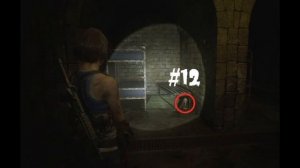 🎮 RESIDENT EVIL 3: REMAKE | Все статуетки Чарли (20\20)