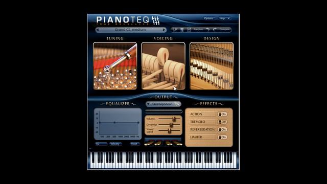 Pianoteq Review. The BEST Sounding Piano Plugin Is Only 20mb Small!
