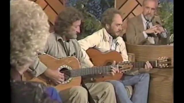 Merle Haggard - Kern River смотреть онлайн