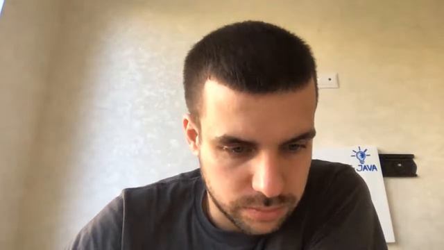 Вебинар ITsJAVA Как с нуля РЕАЛЬНО стать Java программистом с высокой зарплатой? смотреть онлайн