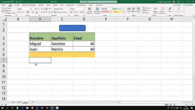 Como insertar una fila después del último dato en Excel (MACROS VBA) смотреть онлайн