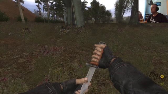 ⌛S.T.A.L.K.E.R⌛збірка den1s'a⌛+hardcore edition⌛старт⌛*1* смотреть онлайн