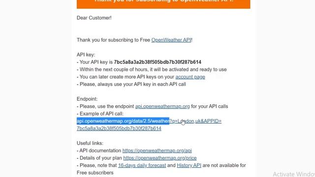 Telegram Bot - Part 8 - App 3 - Weather Bot In Python смотреть онлайн