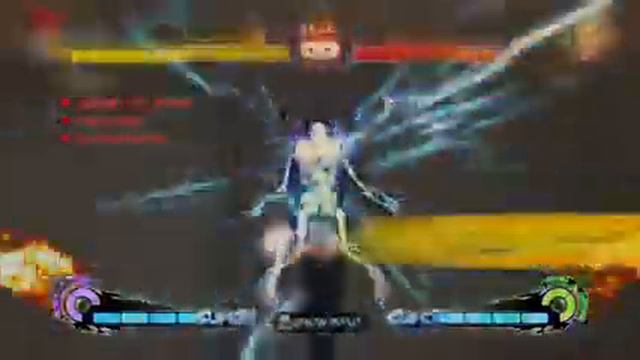 Super Street Fighter IV C Viper Trials SSF4 смотреть онлайн