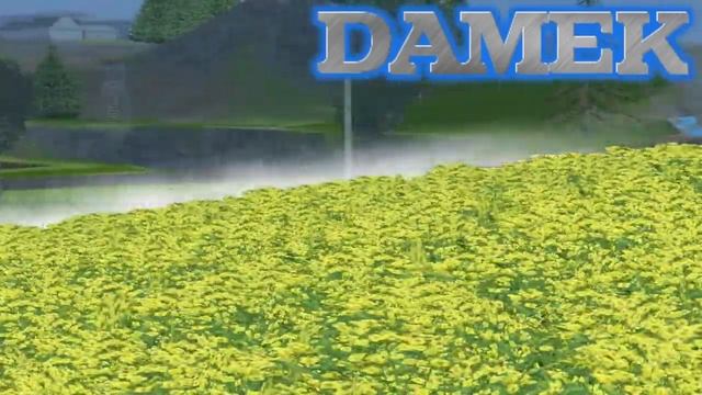 Test RCW-Wapno ..::Siew wapna Opryski Podorywka Kultywacja i Siew pszenicy::.. смотреть онлайн