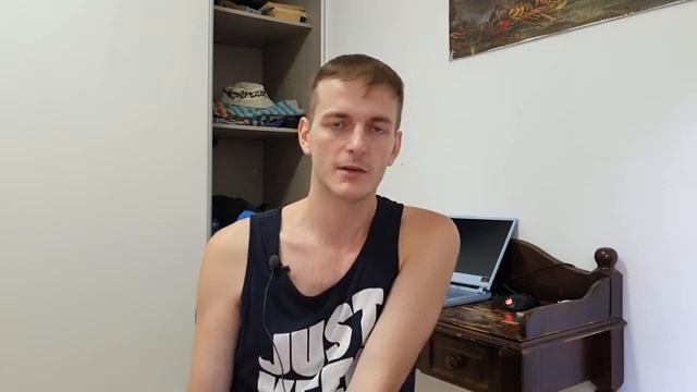 Создал еще одну open-source игру. Зачем? :D смотреть онлайн