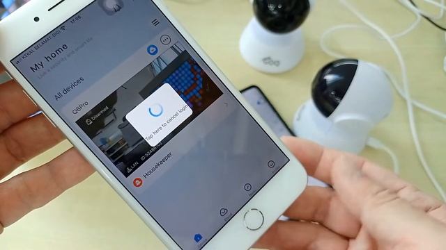 (Chinese) GOQ Q6 PRO - DEVICE OFFLINE - SETUP INTERNET ONLINE EXPLANATION - Apple iOS смотреть онлайн