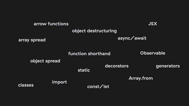 Infinum JS Talks #4 - Debunking of a Webpack black box смотреть онлайн