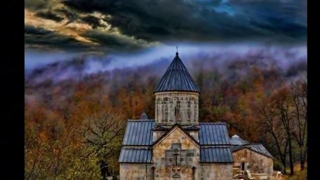 Tavush Region, Armenia