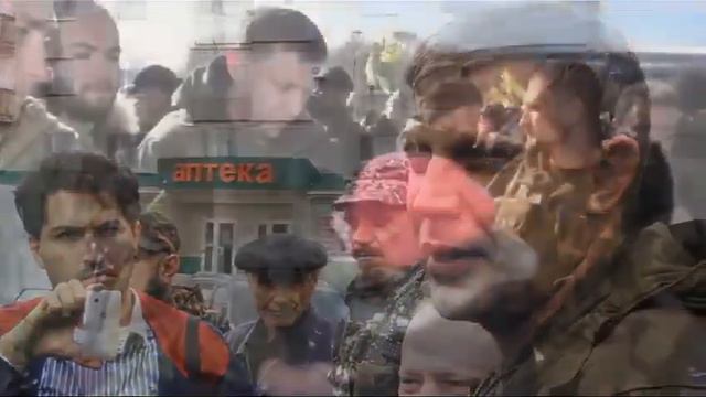 Памяти А.В. Захарченко (31.08.2023) смотреть онлайн