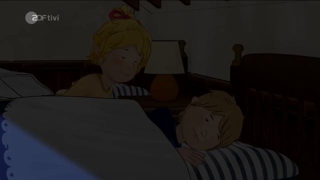 033 Meine Freundin Conni Conni Und Der Große Schnee