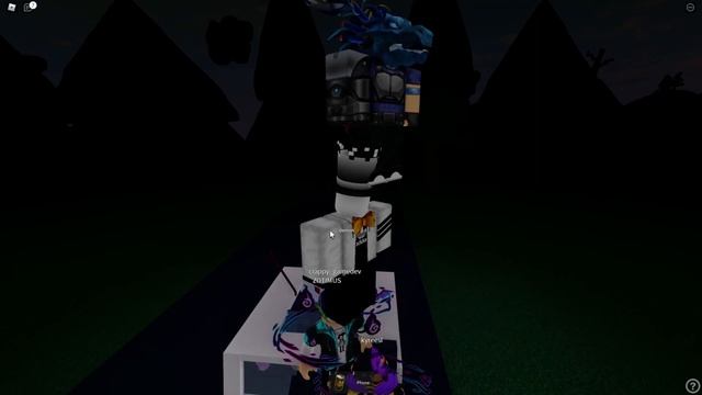 We were on a car - Roblox смотреть онлайн