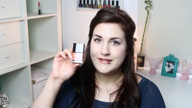 TK Maxx Haul // Nagellacke von Butter London und Sally Hansen смотреть онлайн