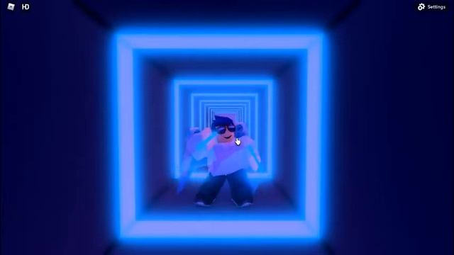 Infectious dance | Roblox TTD3 смотреть онлайн