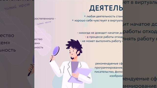 7 радикалов - шизоидный. Узнай свой характер. Как выглядят, что делают, как общаться, как мыслят смотреть онлайн