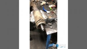 Ремонт электрической рулевой рейки  AUDI A6 C7, A7, A8, A4 ,A5, Q5, Q7, VW TOUAREG замена подшипник