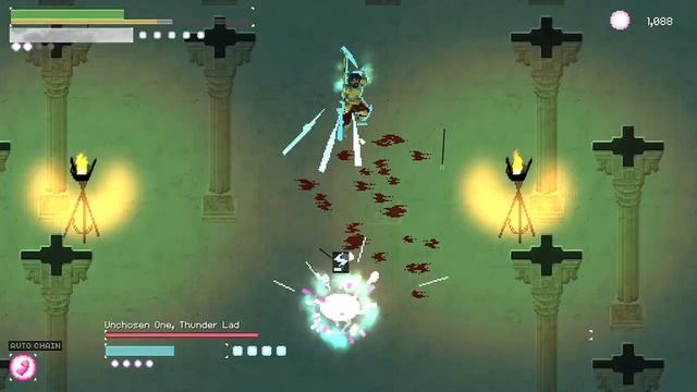 FH Streams... Unsouled - Achievement: Hit Rock Bottom смотреть онлайн