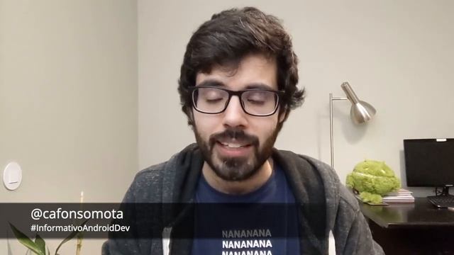 #InformativoAndroidDev Ep 1 смотреть онлайн