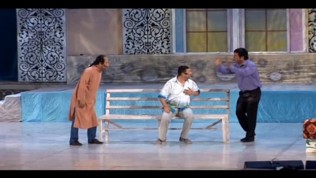 Kutilmagan kulgu - Barcha qiziqchilar bilan birgalikda 2015 смотреть онлайн