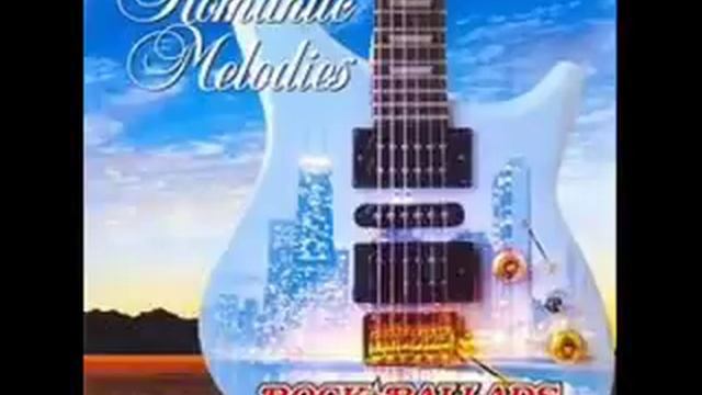 ROCK BALLADS Mix