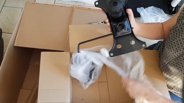 Fauteuil Gamer Akracing смотреть онлайн