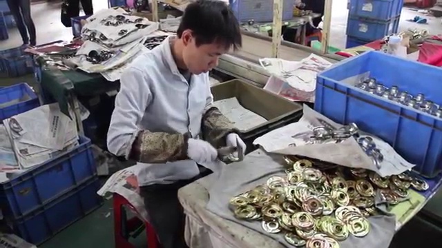 Китайский Компот: Бизнес в Китае