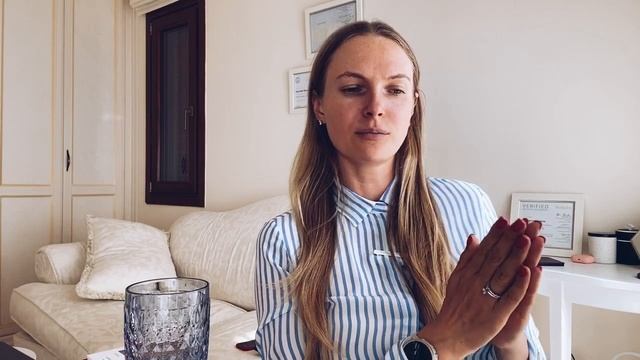 Стресс, как норма 21 века. смотреть онлайн