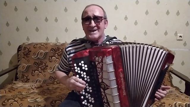 СЕРГЕЙ МОРОКОВ. ЦЫГАНСКАЯ БРИЧКА. смотреть онлайн