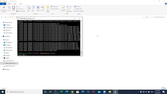 Project & What Before смотреть онлайн