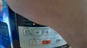 Тушёные овощи в мультиварке.REDMOND SkyCooker RMC-M224S