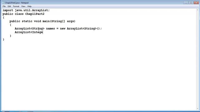 How to Initialize Arraylist in Java || How to Declare Arraylist in Java || Learn Programming смотреть онлайн