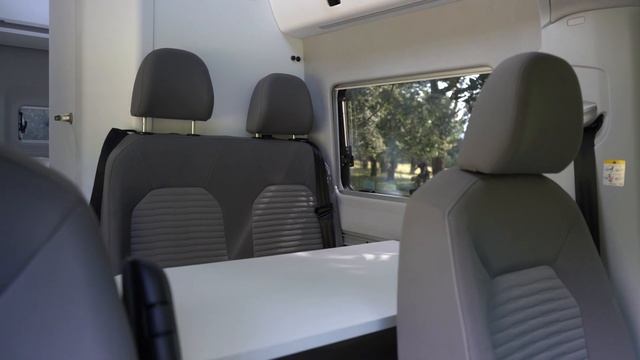 Volkswagen Grand California Review | Roadtrip Across Ireland!