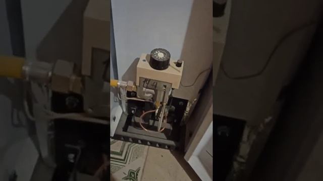 Напольный ДВУХКОНТУРНЫЙ ГАЗОВЫЙ котел ARTU 17,4 смотреть онлайн
