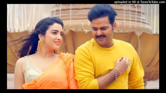 #Pawan Singh | धड़के करेजा हमर _ Dhadke Kareja Hamar | Bhojpuri  Song 2023 Romantic Song 2023