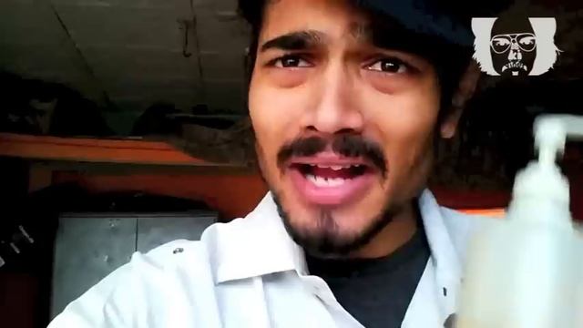 BB Ki Vines- | The Salesman | смотреть онлайн
