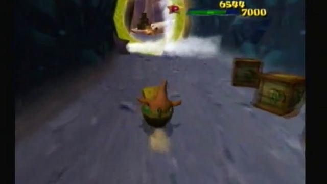 Let's Play The Spongebob Squarepants Movie (Video Game): Rub a Dub Dub, Slip Slide in the Tub смотреть онлайн