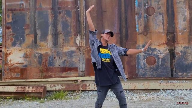 SIA - 1+1 (Yandel Ft. Sofía Reyes) ? | ZUMBA | FITNESS | At Balikpapan