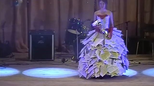 Театр моды СЭНтриоN смотреть онлайн