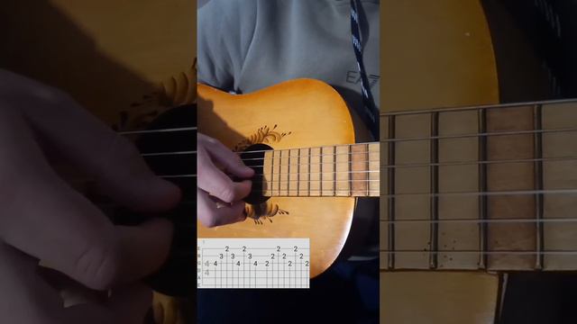 Король и Шут - Проклятый Старый Дом (на гитаре) #guitarcover #guitar #корольишут #проклятыйстарыйдо смотреть онлайн