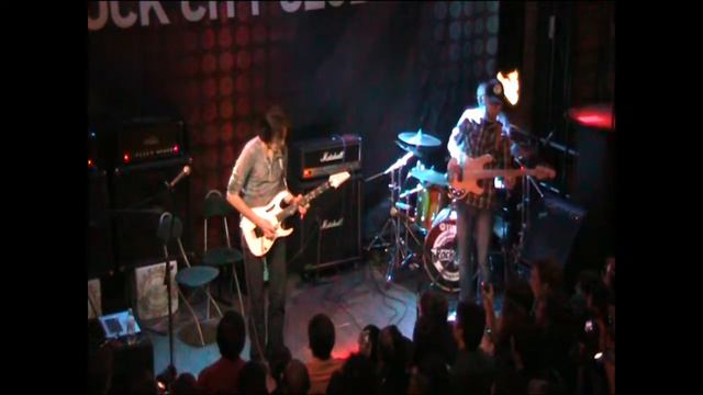 Steve Vai - Crying Machine live in Novosibirsk смотреть онлайн