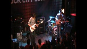 Steve Vai - Crying Machine live in Novosibirsk