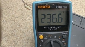 Магнитола нет изображения, черный экран - проблема питания VGH короткое в цепи