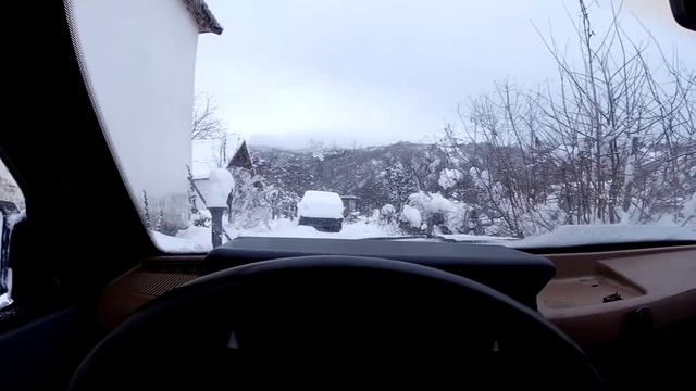 Снега в Крыму ждали? Получайте смотреть онлайн