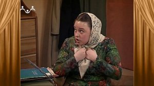 Сказки и Истории. Следователи. Доброе дело