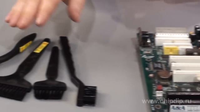 Антистатические щётки смотреть онлайн