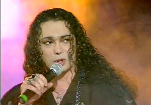 По-прежнему ли хорош Игорь Наджиев и его СМУГЛЯНКА ? или ?