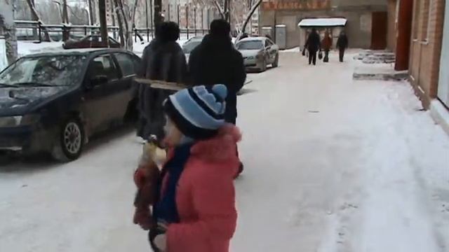 краснокамск 2010г диск 1 смотреть онлайн