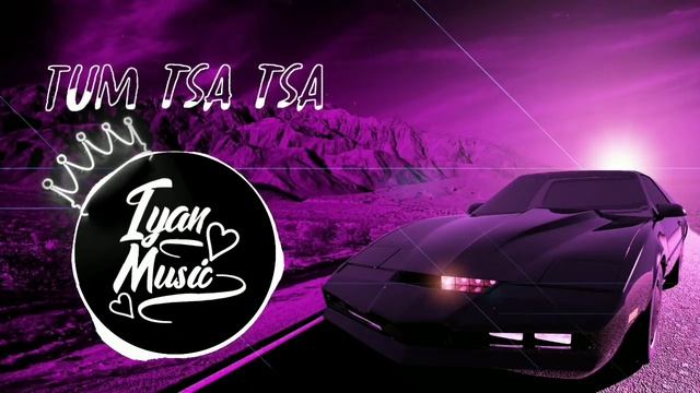 DJ - Tum Tsa Tsa (Remix) смотреть онлайн